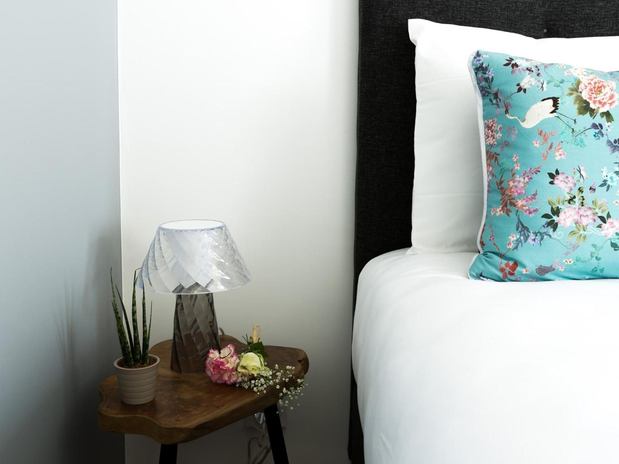 Apparts' Rennes Bnb Duhamel- Centre Gare Room photo