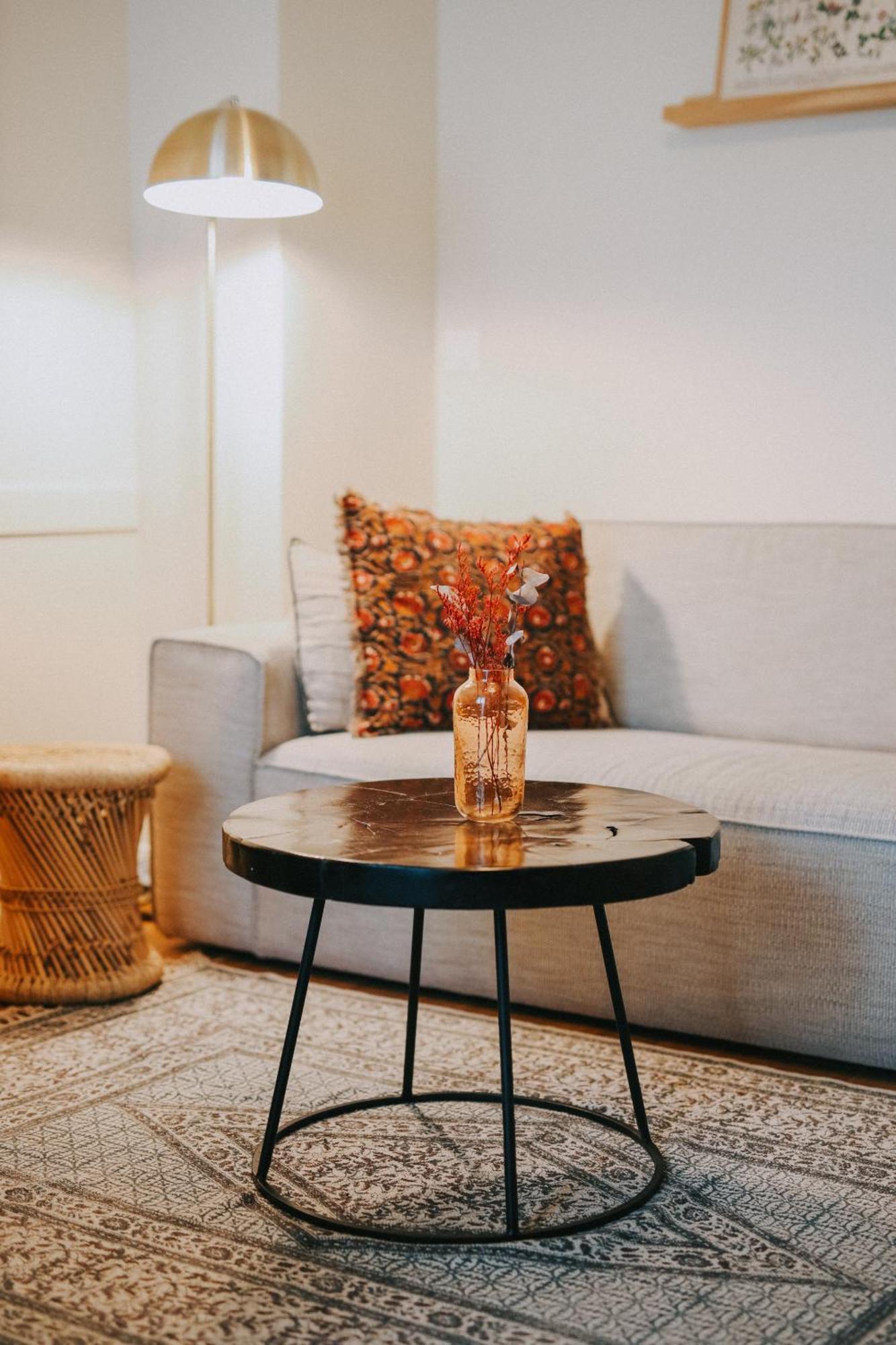 Apparts' Rennes Bnb Duhamel- Centre Gare Room photo