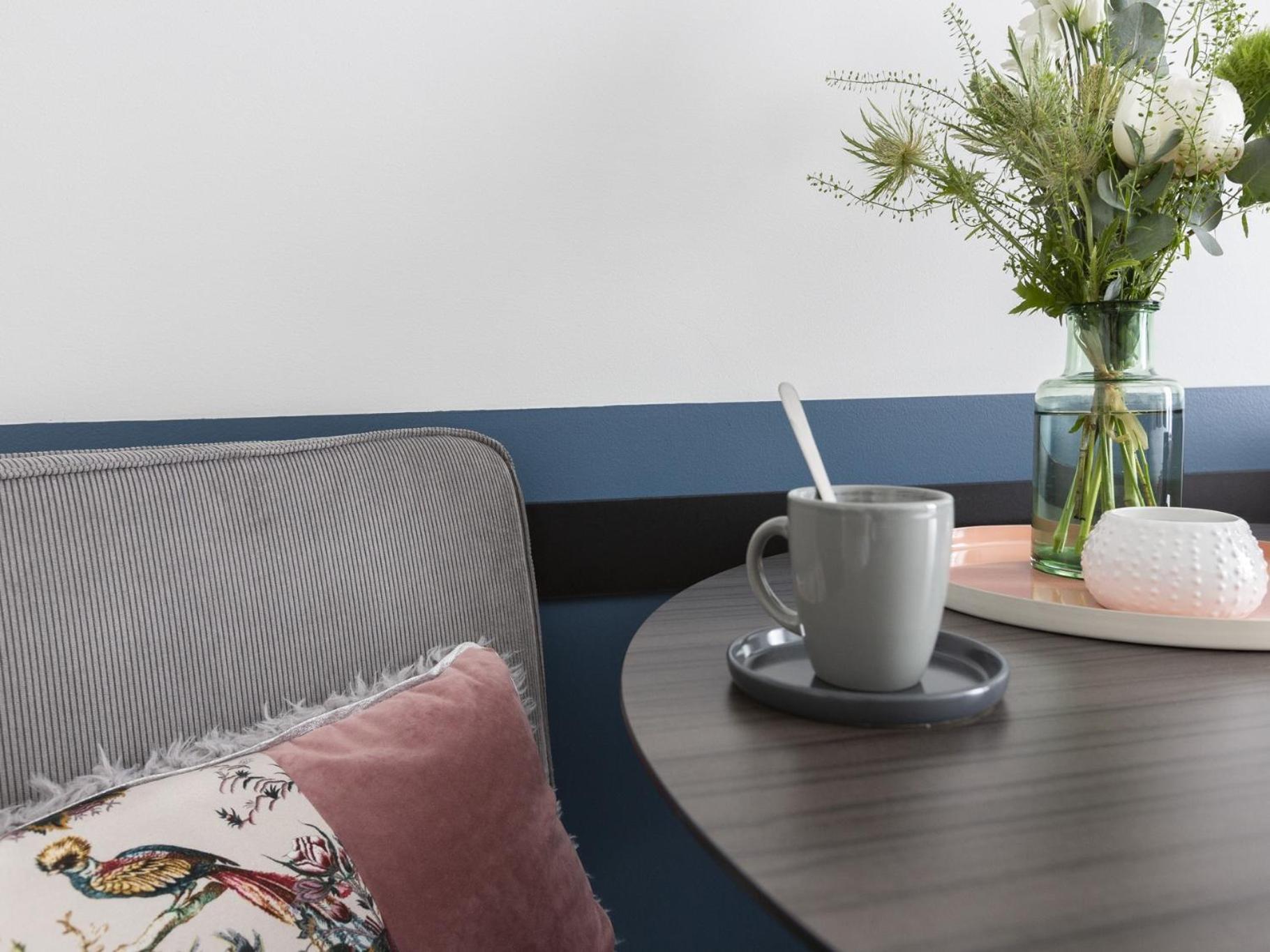 Apparts' Rennes Bnb Duhamel- Centre Gare Room photo
