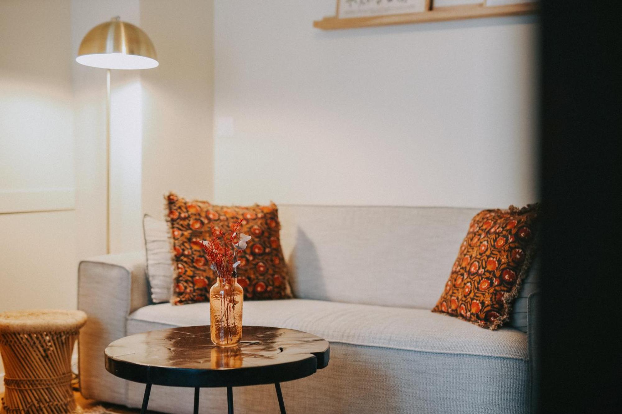 Apparts' Rennes Bnb Duhamel- Centre Gare Room photo