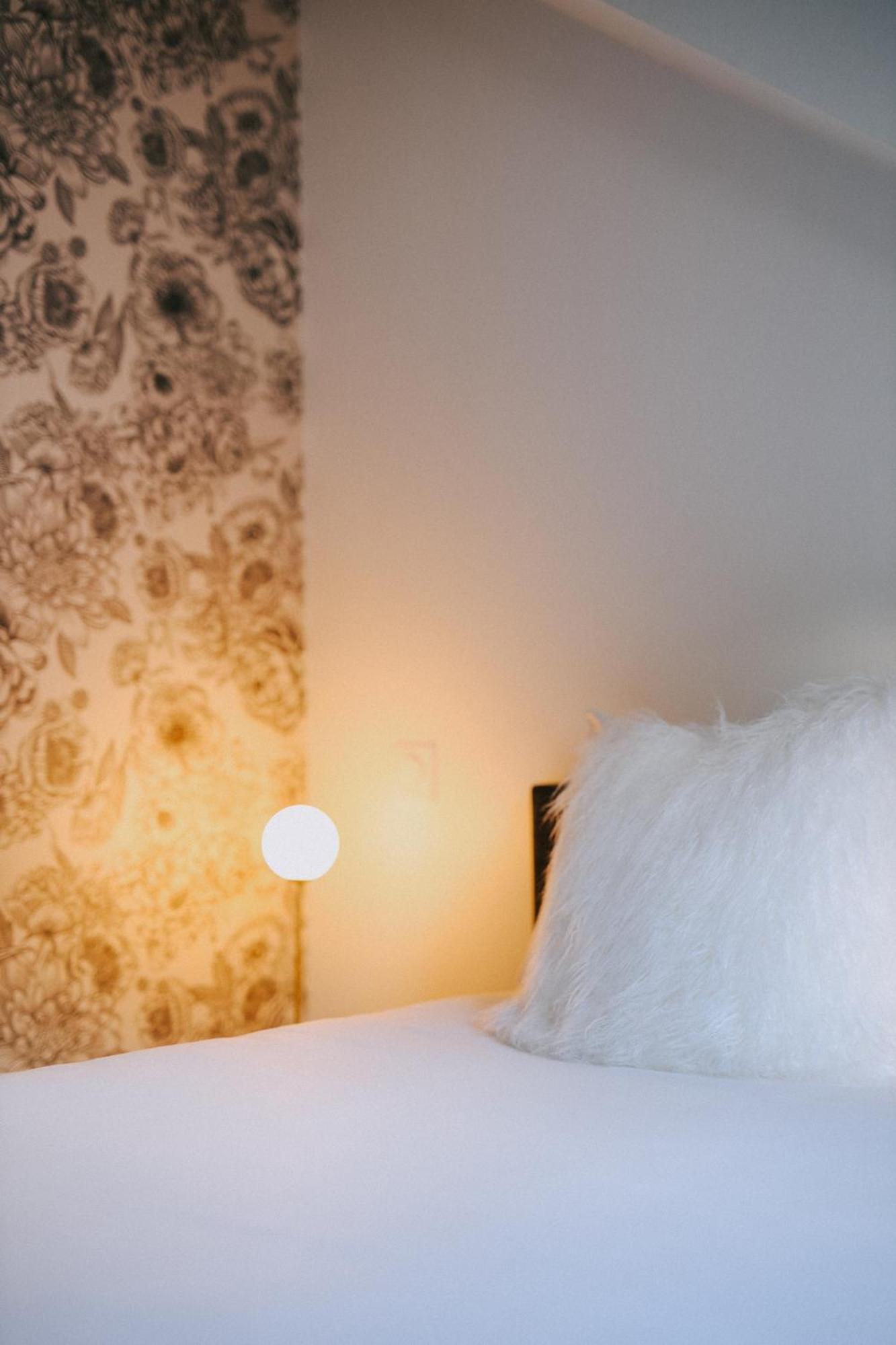 Apparts' Rennes Bnb Duhamel- Centre Gare Room photo