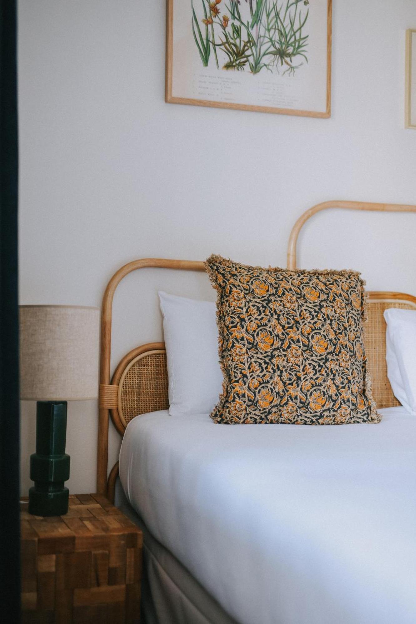Apparts' Rennes Bnb Duhamel- Centre Gare Room photo