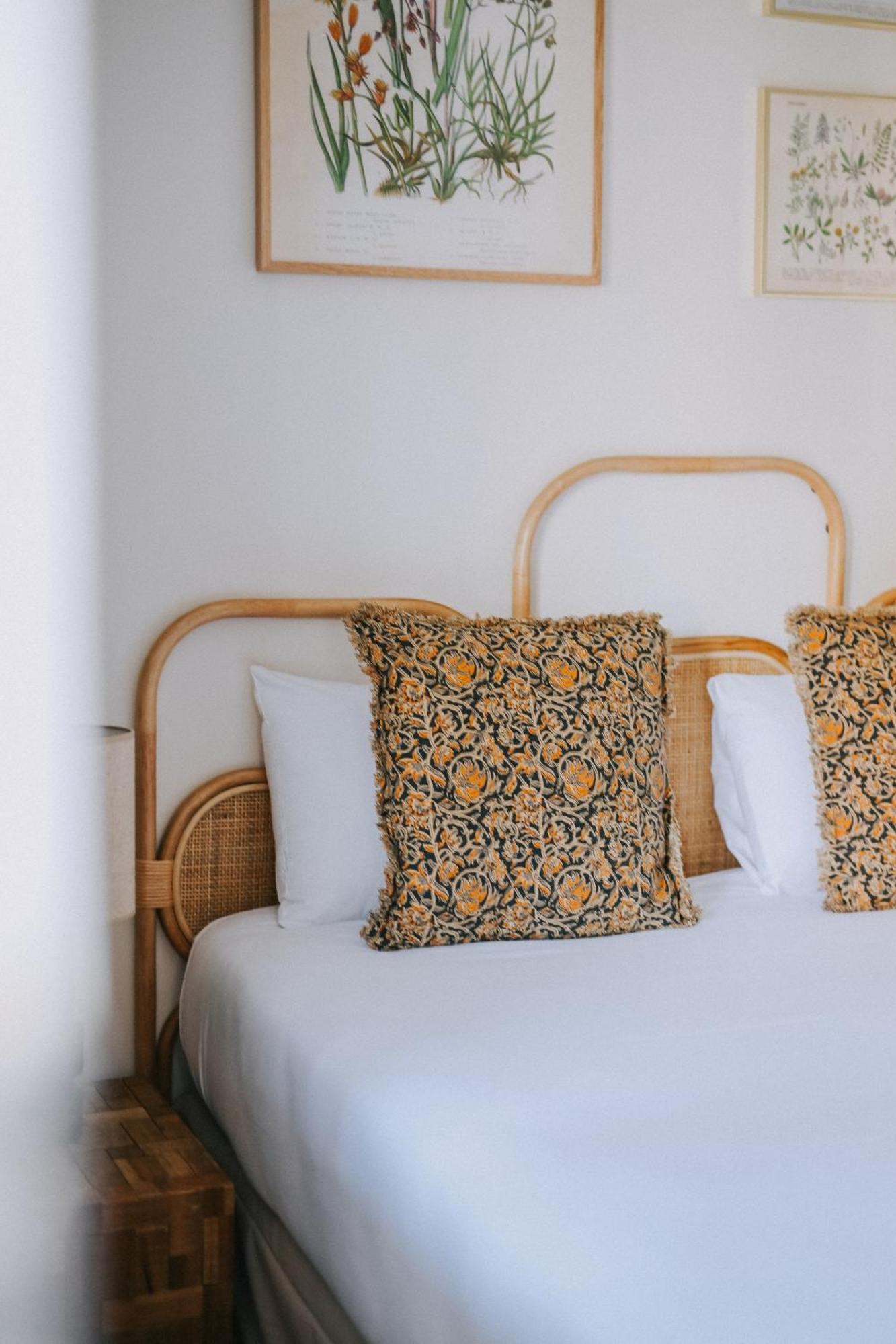 Apparts' Rennes Bnb Duhamel- Centre Gare Room photo