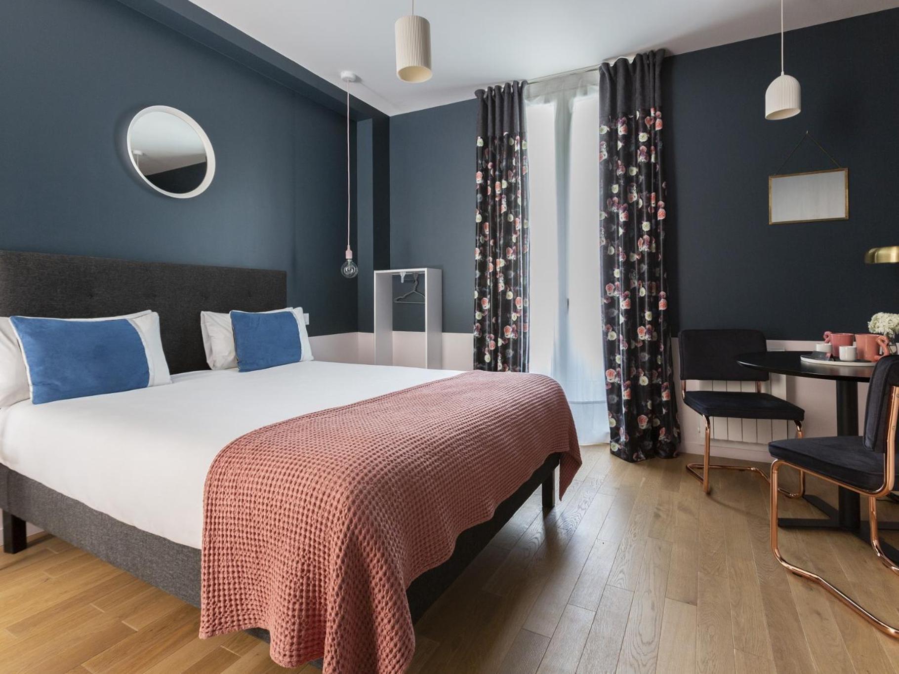 Apparts' Rennes Bnb Duhamel- Centre Gare Exterior photo