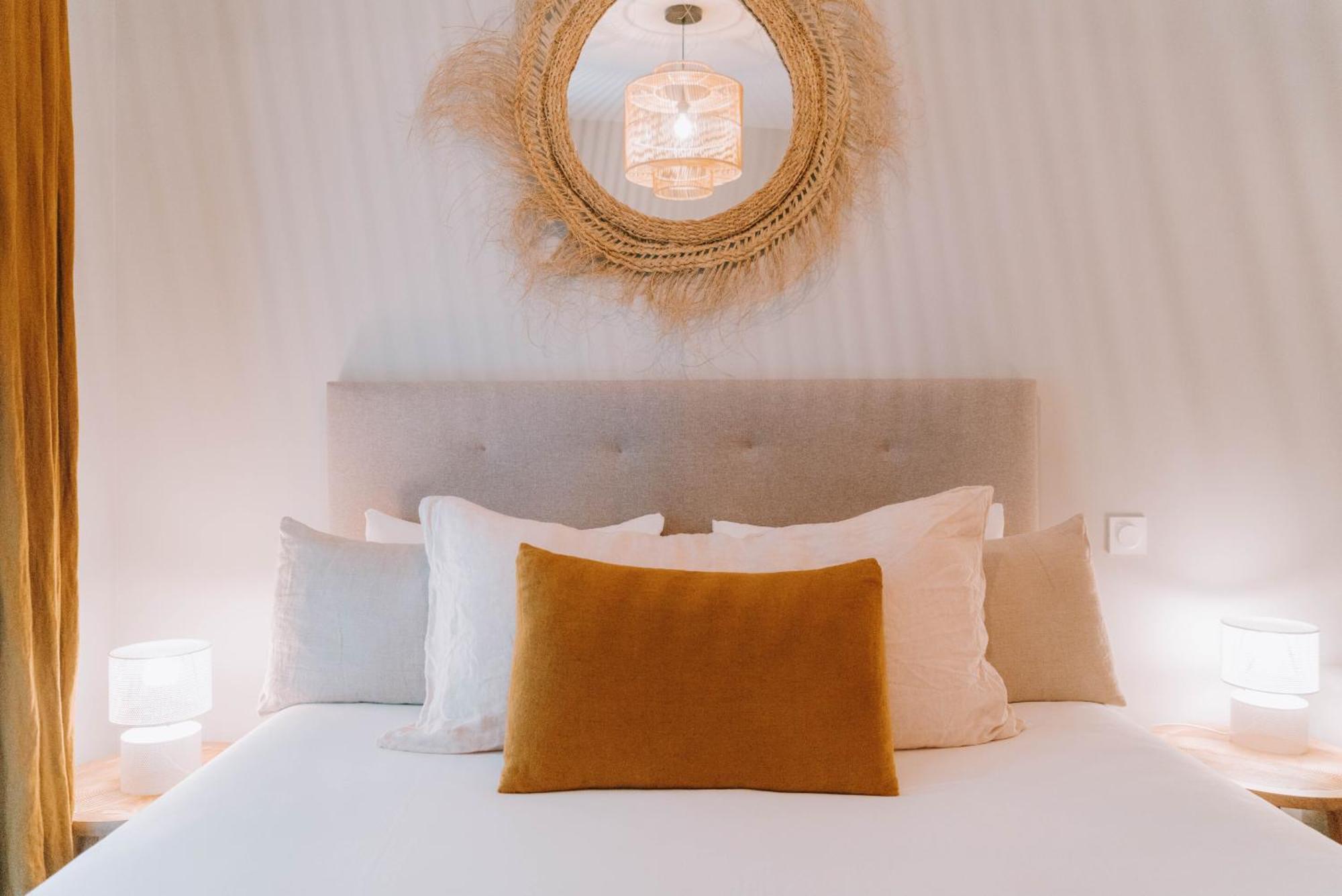 Apparts' Rennes Bnb Duhamel- Centre Gare Room photo
