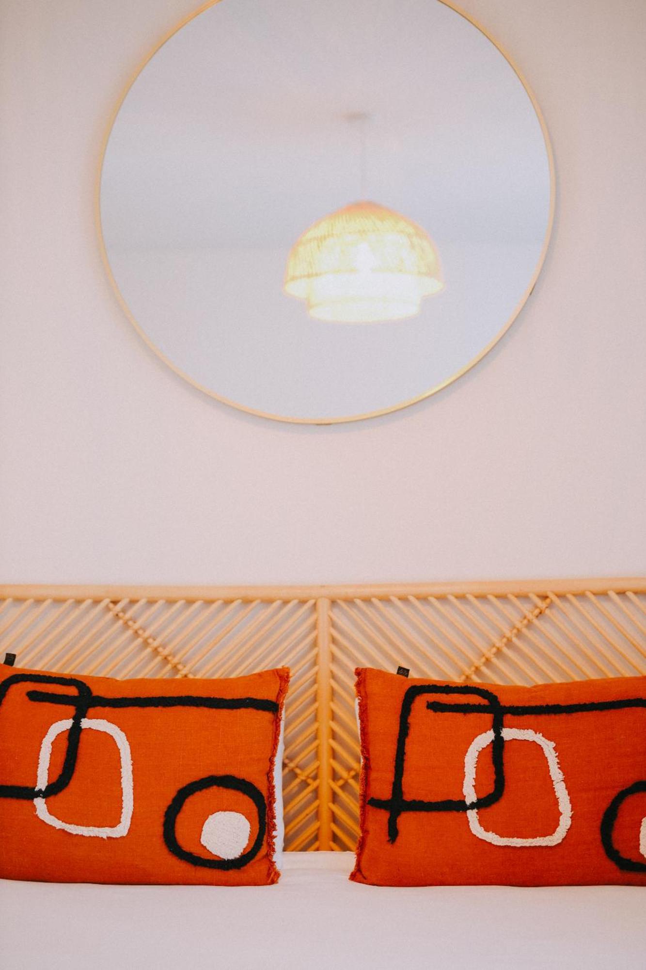 Apparts' Rennes Bnb Duhamel- Centre Gare Room photo