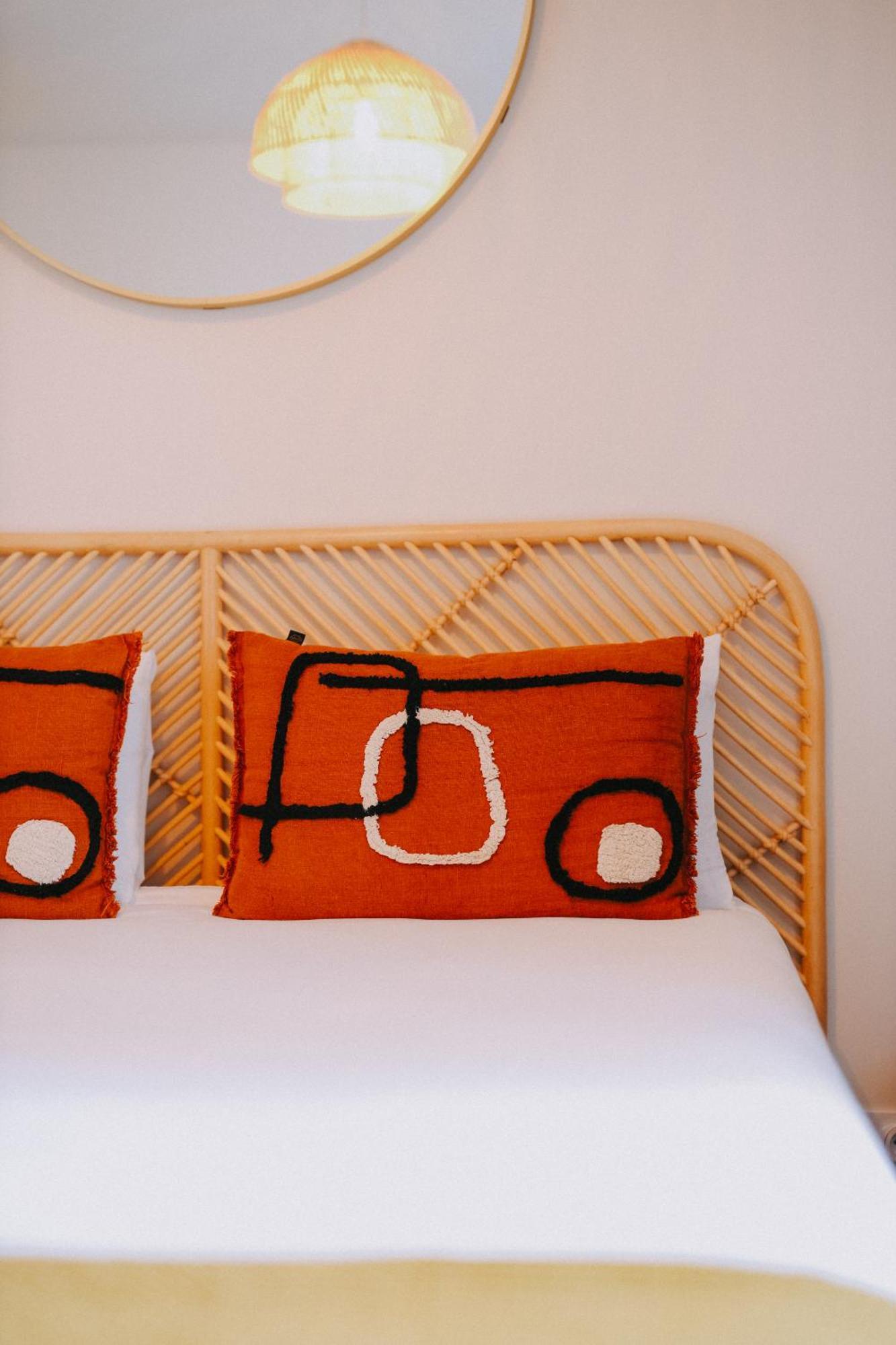 Apparts' Rennes Bnb Duhamel- Centre Gare Room photo