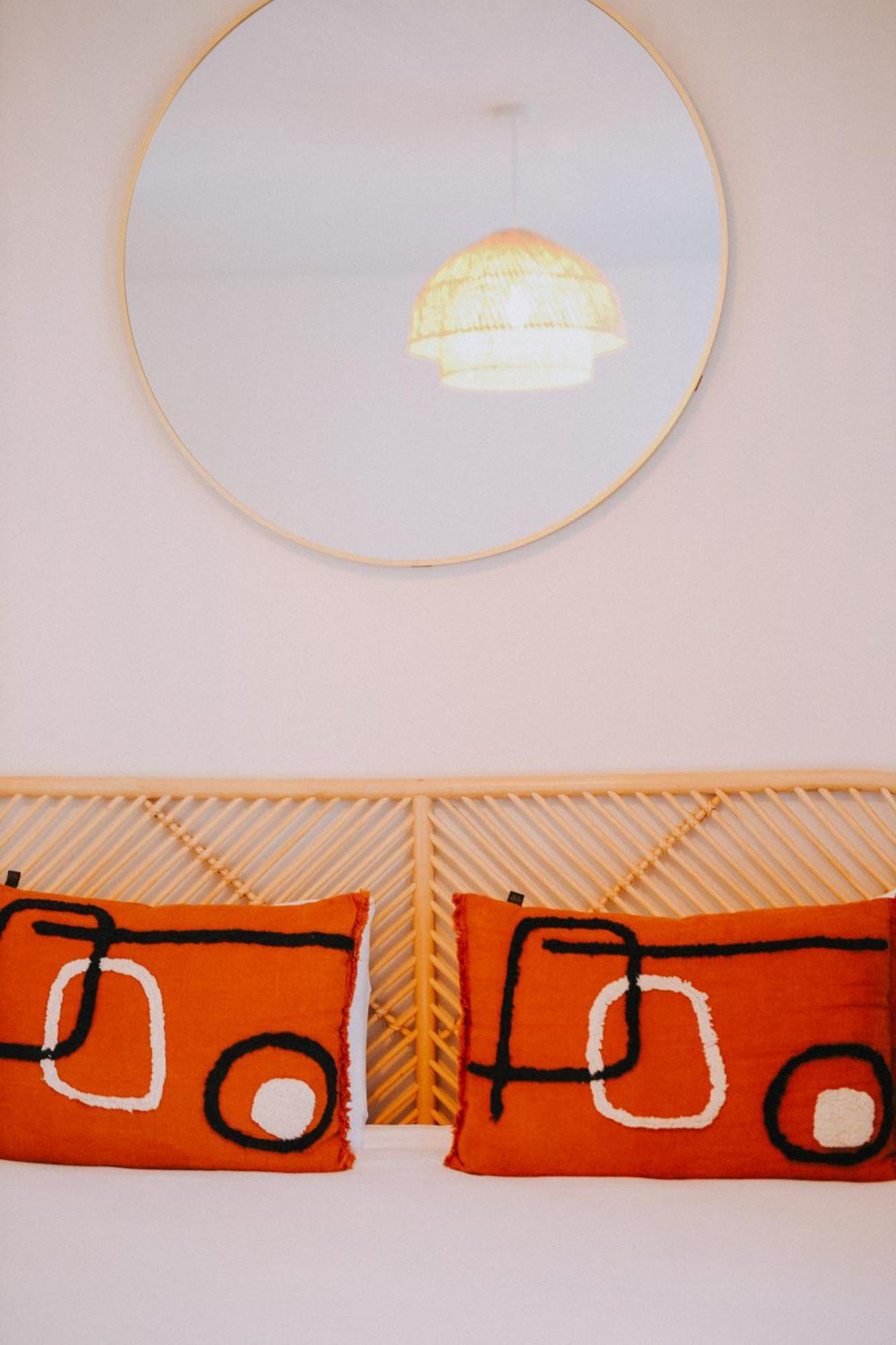 Apparts' Rennes Bnb Duhamel- Centre Gare Room photo